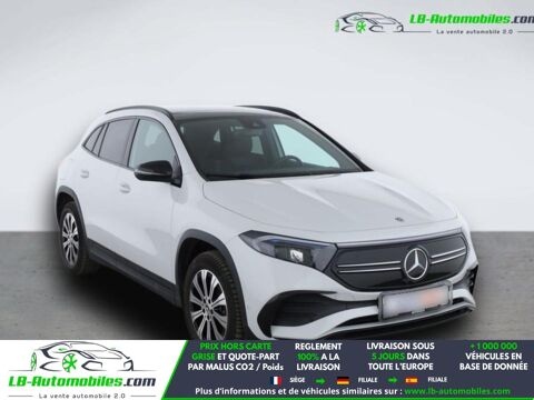 EQA 300 4Matic 2023 occasion 31850 Beaupuy