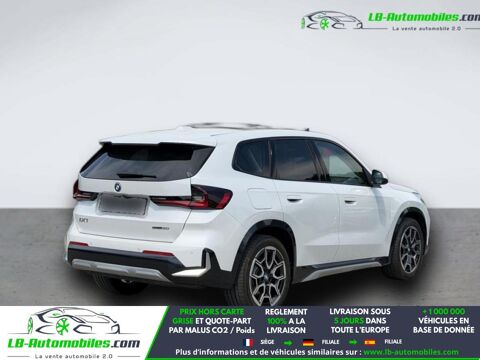 iX xDrive20 204ch BVA 2024 occasion 31850 Beaupuy