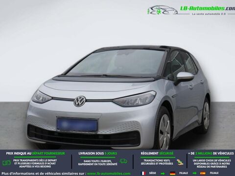 ID.3 150 ch Pure Performance 2022 occasion 31850 Beaupuy