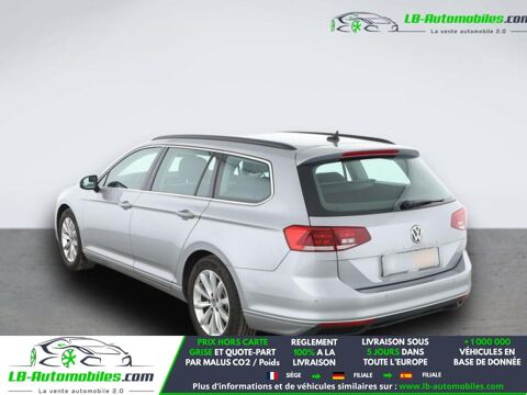 Passat 1.5 TSI 150 BVA 2020 occasion 31850 Beaupuy
