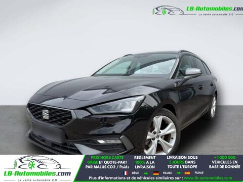 Annonce voiture Cupra Leon 22500 €
