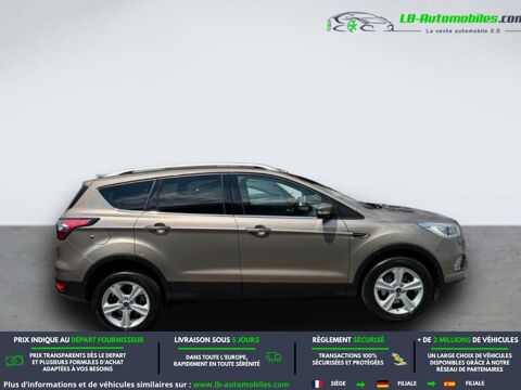 Kuga 1.5 EcoBoost 150 4x2 BVM 2018 occasion 31850 Beaupuy