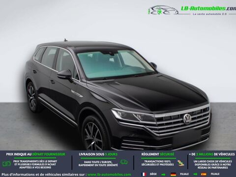 Touareg 3.0 TDI 286ch BVA 4Motion 2019 occasion 31850 Beaupuy