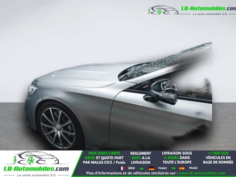 Classe S 63 2015 occasion 31850 Beaupuy