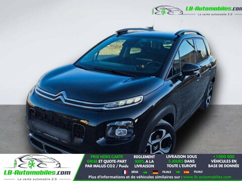 Annonce voiture Citroën C3 Aircross 13400 €