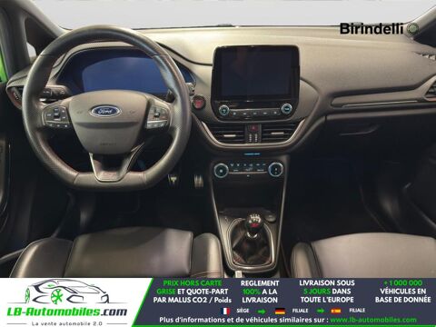 Fiesta ST 1.5 EcoBoost 200 ch BVM 2023 occasion 31850 Beaupuy