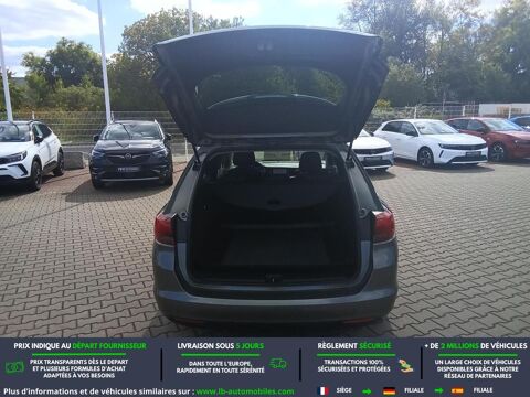 Golf SW 1.5 TSI 150 BVA 2019 occasion 31850 Beaupuy