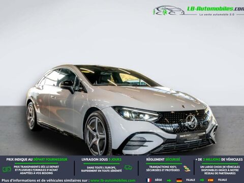 Annonce voiture Mercedes EQE 53490 €