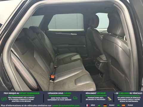 Mondeo 2.0 EcoBlue 190 BVA 2021 occasion 31850 Beaupuy