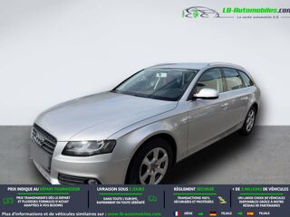 A4 1.8 TFSI 120 BVA 2011 occasion 31850 Beaupuy