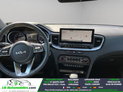 XCeed 1.5l T-GDi 160 ch BVA 2023 occasion 31850 Beaupuy