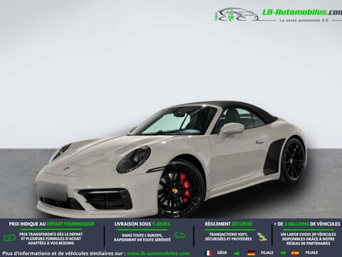 Annonce voiture Porsche 911 137000 €