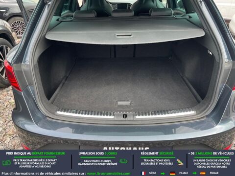 Leon 2.0 TSI 300 BVA 2019 occasion 31850 Beaupuy