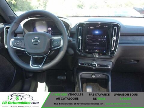 C40 AWD 408 ch BVA 2021 occasion 31850 Beaupuy