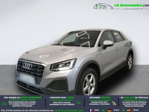 Annonce voiture Audi Q2 21490 €