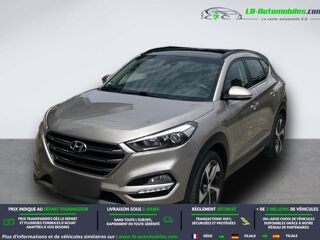 Tucson 1.6 T-GDi 177 2WD BVM 2016 occasion 31850 Beaupuy