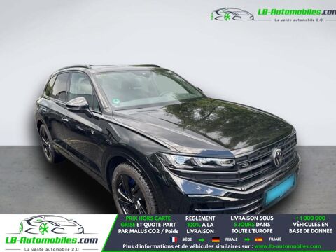 Touareg 3.0 TSI eHybrid 462 ch BVA 4Motion 2025 occasion 31850 Beaupuy