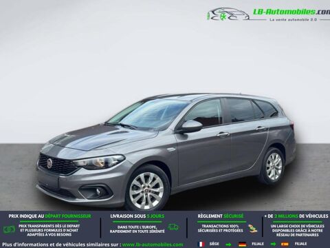 Fiat Tipo 1.4 95 ch BVM 2019 occasion Beaupuy 31850