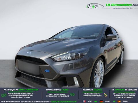 Annonce voiture Ford Focus 35990 €
