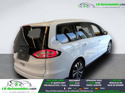 Galaxy 2.0 EcoBlue 190 BVA 2022 occasion 31850 Beaupuy