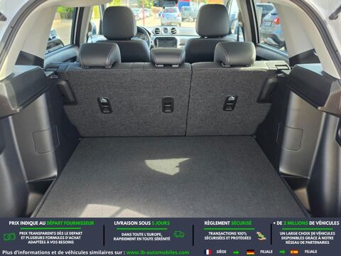 Vitara 1.4 Boosterjet Allgrip 129ch BVM 2020 occasion 31850 Beaupuy