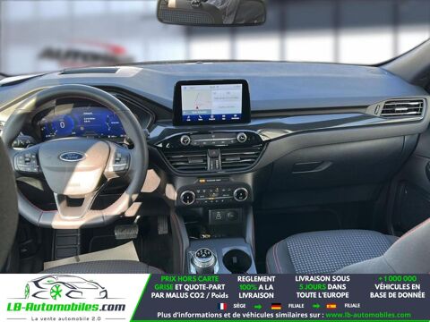 Kuga 1.5 EcoBlue 120 BVA 2023 occasion 31850 Beaupuy