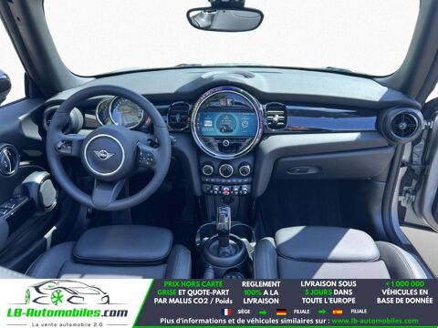 Countryman 136 ch BVA 2024 occasion 31850 Beaupuy