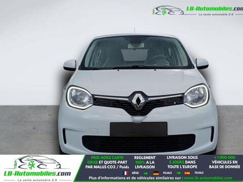 Twingo SCe 75 BVM 2020 occasion 31850 Beaupuy