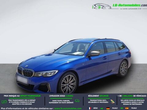 Annonce voiture BMW Série 3 43890 €