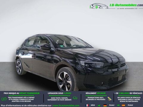Corsa Electrique 156 ch & Batterie 51 kWh 2025 occasion 31850 Beaupuy