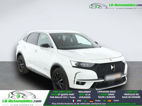 DS7 BlueHDi 180 BVA 2020 occasion 31850 Beaupuy