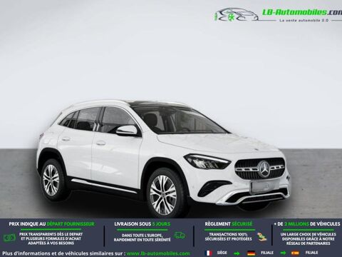 Annonce voiture Mercedes Classe GLA 35899 €