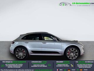 Macan Turbo Performance 3.6 V6 440 ch 2018 occasion 31850 Beaupuy