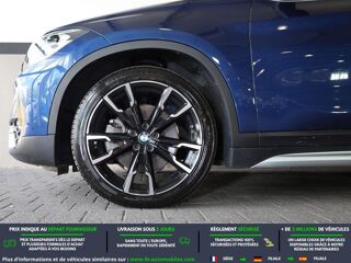 X1 xDrive 25i 231 ch BVA 2020 occasion 31850 Beaupuy