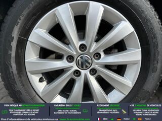 Beetle 2016 occasion 31850 Beaupuy