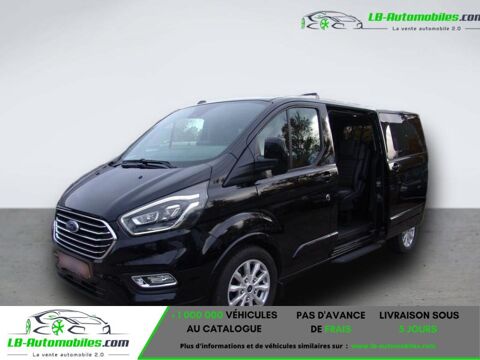 Ford Tourneo VP 320 L1H1 2.0 EcoBlue 150 Mhev 2020 occasion Beaupuy 31850