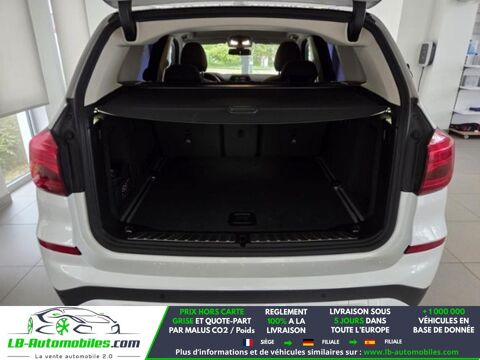 X3 xDrive 20i 184ch BVA 2019 occasion 31850 Beaupuy