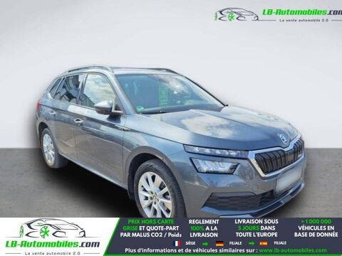 Annonce voiture Skoda Kamiq 15999 €