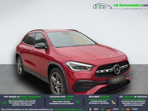Classe GLA 250 e BVA 2023 occasion 31850 Beaupuy