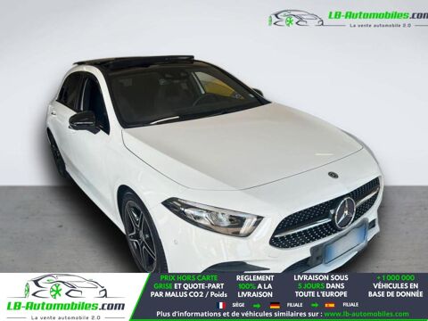 Classe A 180 d BVA 2018 occasion 31850 Beaupuy