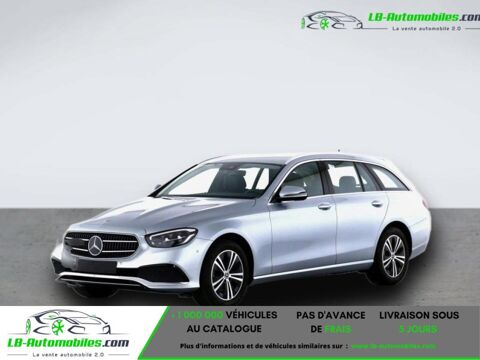 Mercedes Classe E 220 d BVA 2021 occasion Beaupuy 31850
