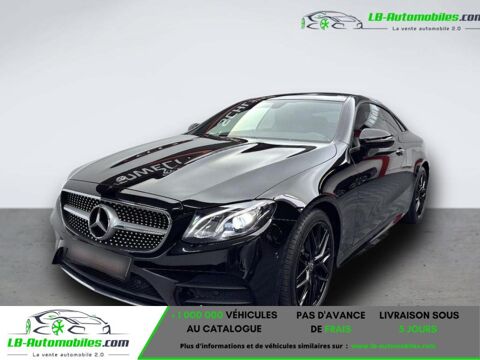 Mercedes Classe E 400 4MATIC BVA 2018 occasion Beaupuy 31850
