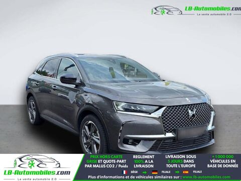 DS7 Hybride 300 E-Tense BVA 4x4 2021 occasion 31850 Beaupuy
