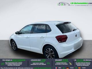 Polo 1.0 TSI 115 S&S BVM 2020 occasion 31850 Beaupuy