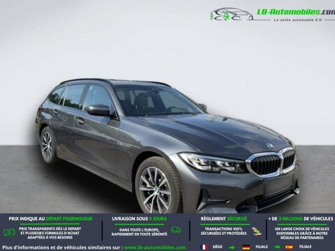 S&eacute;rie 3 330i xDrive 258 ch BVA 2022 occasion 31850 Beaupuy