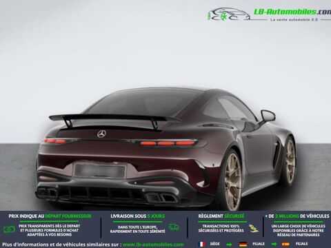 AMG GT R 585 ch BVA 2026 occasion 31850 Beaupuy