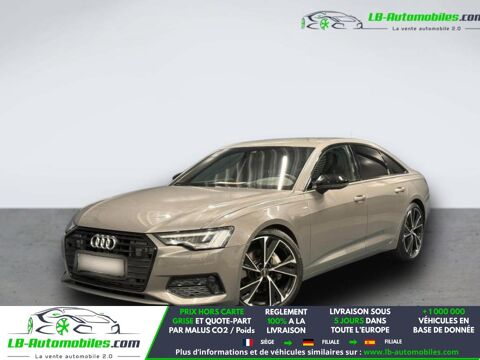 Annonce voiture Audi A6 49500 €