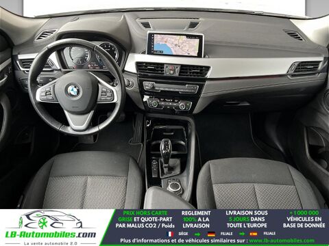 X2 sDrive 18i 140 ch BVA 2019 occasion 31850 Beaupuy