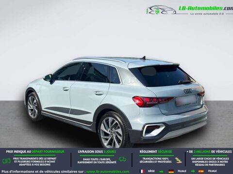 A3 35 TFSI Mild Hybrid 150 BVA 2025 occasion 31850 Beaupuy