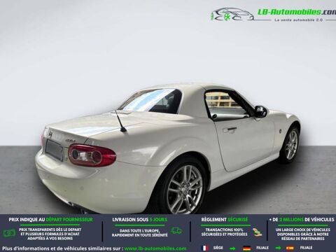 MX-5 1.8 MZR 2012 occasion 31850 Beaupuy
